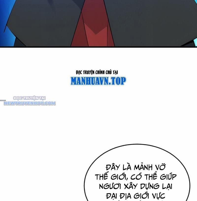 Ẩn Cư Mười Vạn Năm 252 trang 36