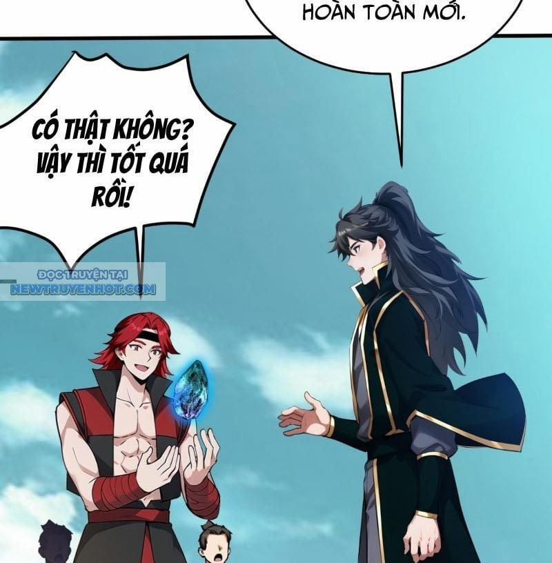 Ẩn Cư Mười Vạn Năm 252 trang 37