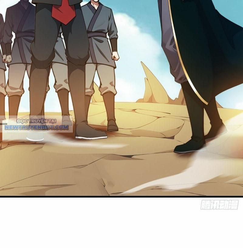 Ẩn Cư Mười Vạn Năm 252 trang 38