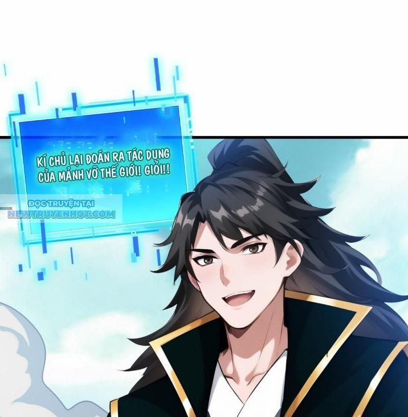 Ẩn Cư Mười Vạn Năm 252 trang 39