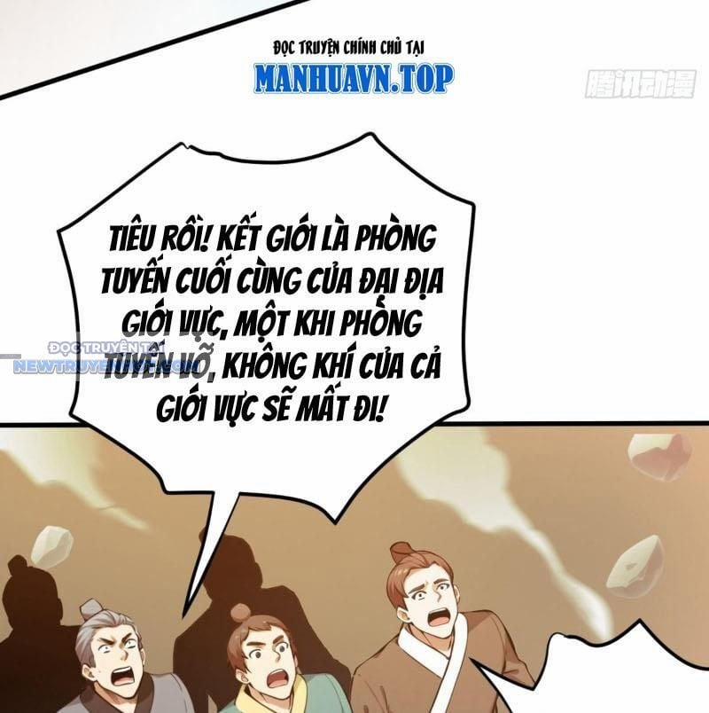 Ẩn Cư Mười Vạn Năm 252 trang 4