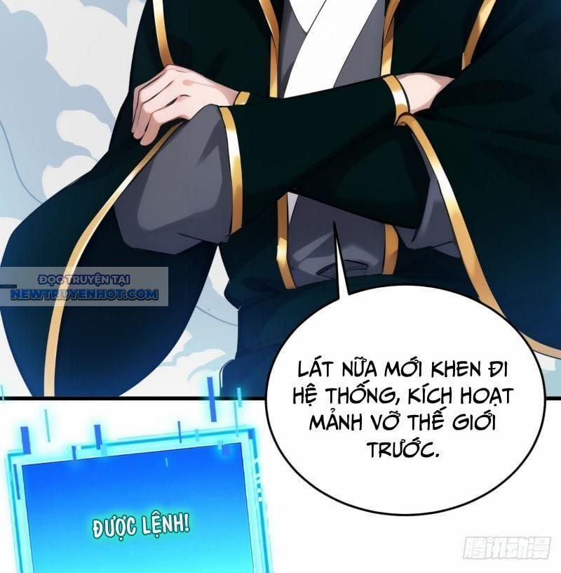 Ẩn Cư Mười Vạn Năm 252 trang 40