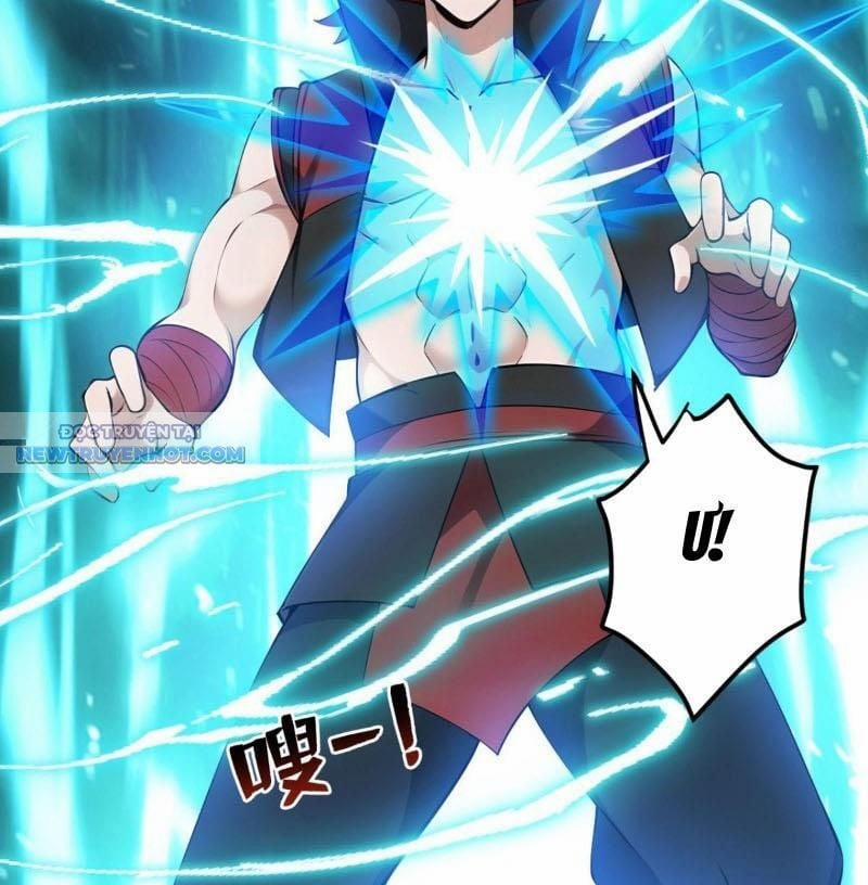 Ẩn Cư Mười Vạn Năm 252 trang 42