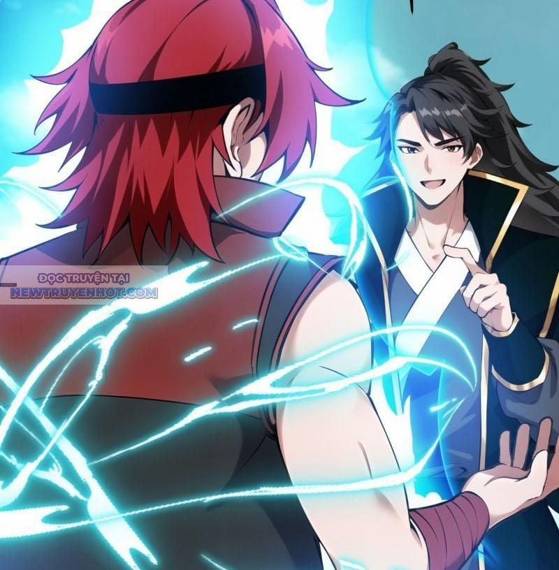 Ẩn Cư Mười Vạn Năm 252 trang 44