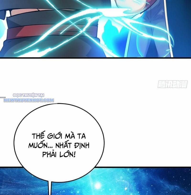 Ẩn Cư Mười Vạn Năm 252 trang 45