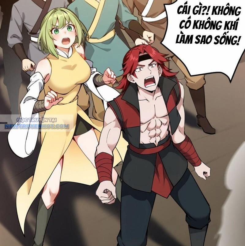 Ẩn Cư Mười Vạn Năm 252 trang 5