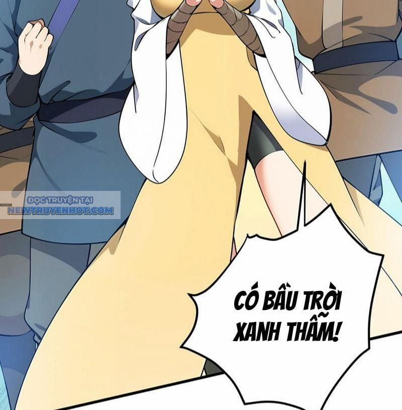 Ẩn Cư Mười Vạn Năm 252 trang 50