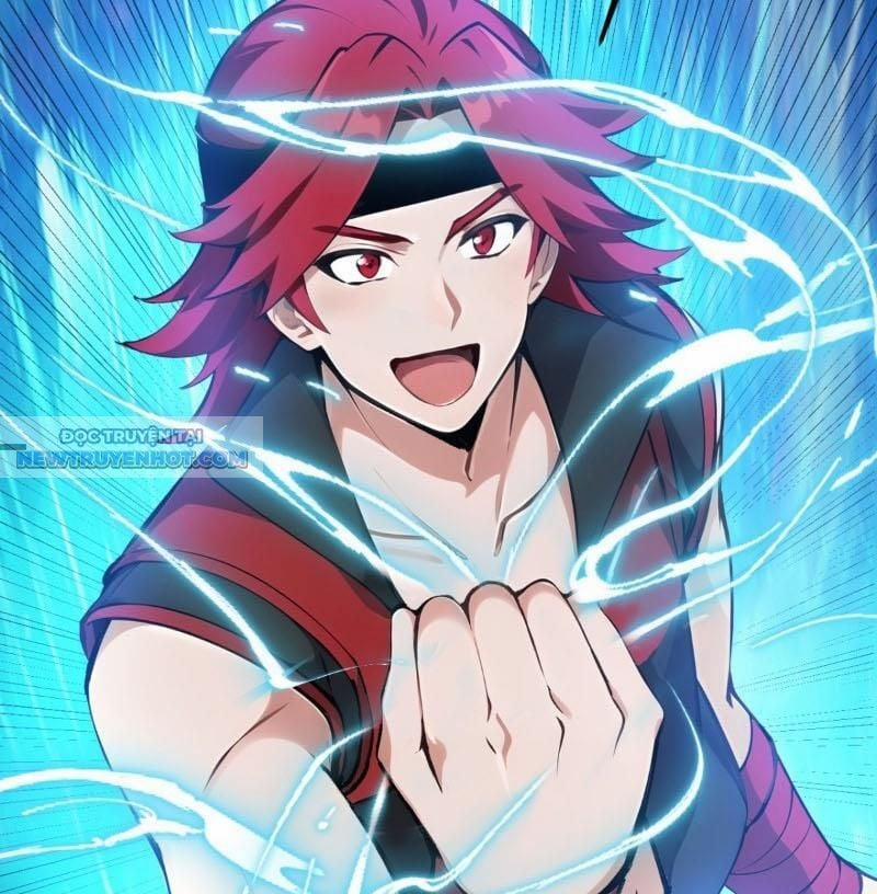 Ẩn Cư Mười Vạn Năm 252 trang 52