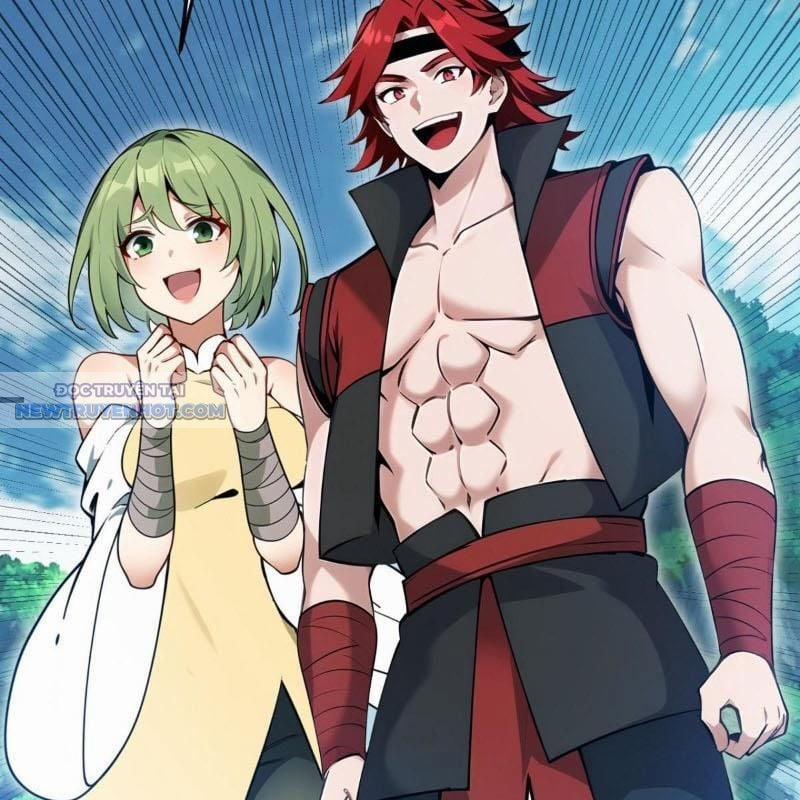 Ẩn Cư Mười Vạn Năm 252 trang 62