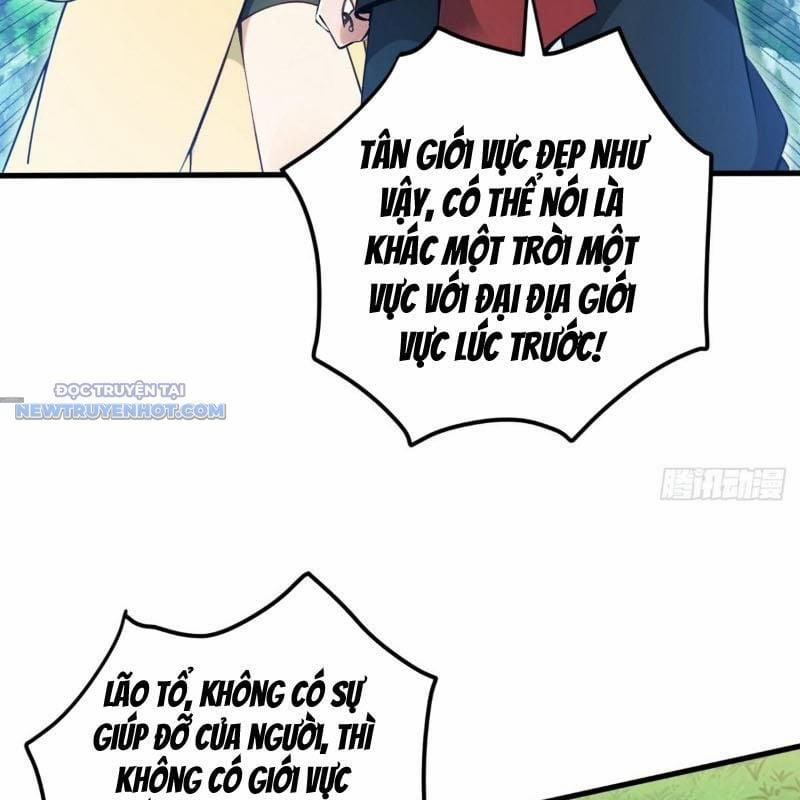 Ẩn Cư Mười Vạn Năm 252 trang 63