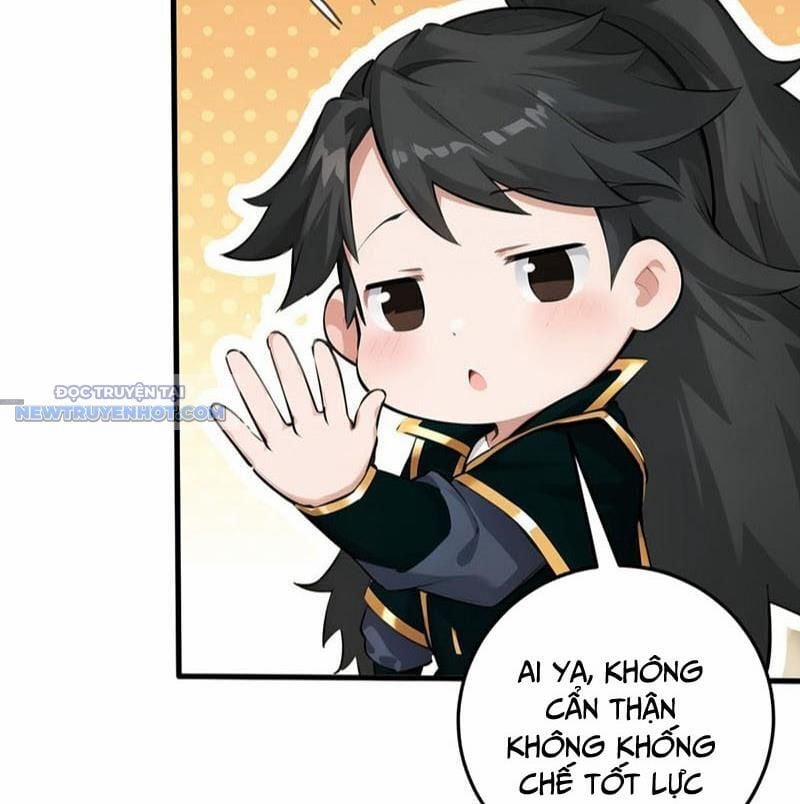 Ẩn Cư Mười Vạn Năm 252 trang 7