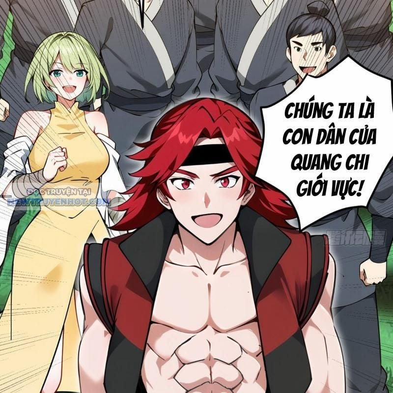 Ẩn Cư Mười Vạn Năm 252 trang 71