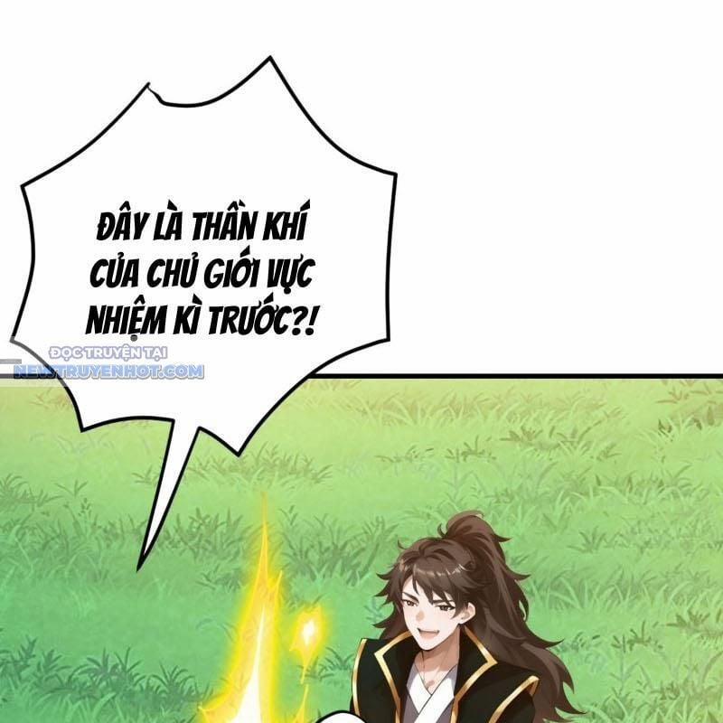 Ẩn Cư Mười Vạn Năm 252 trang 75