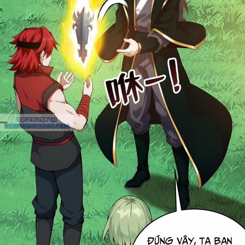 Ẩn Cư Mười Vạn Năm 252 trang 76