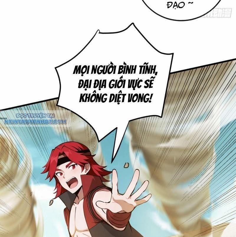 Ẩn Cư Mười Vạn Năm 252 trang 8