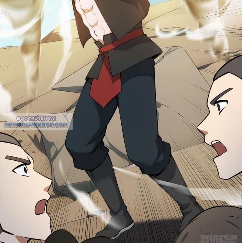 Ẩn Cư Mười Vạn Năm 252 trang 9