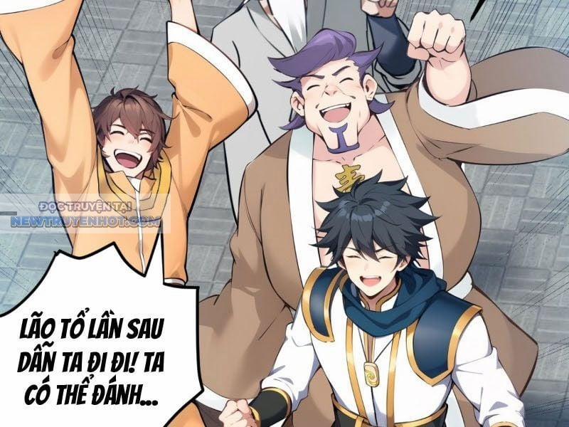 Ẩn Cư Mười Vạn Năm 253 trang 104