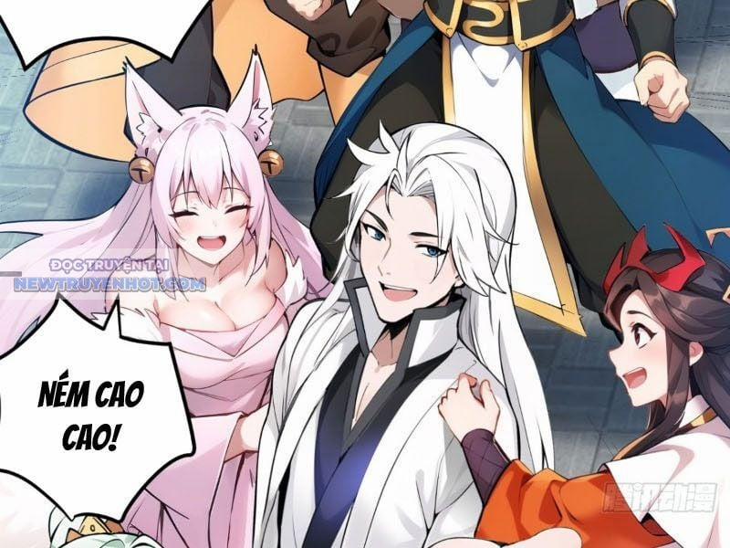 Ẩn Cư Mười Vạn Năm 253 trang 105