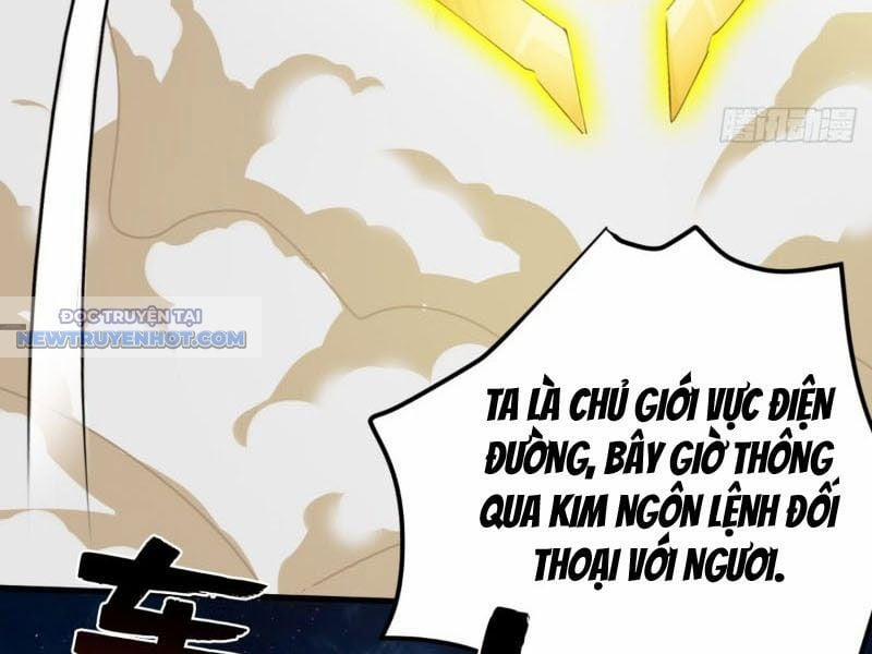 Ẩn Cư Mười Vạn Năm 253 trang 19