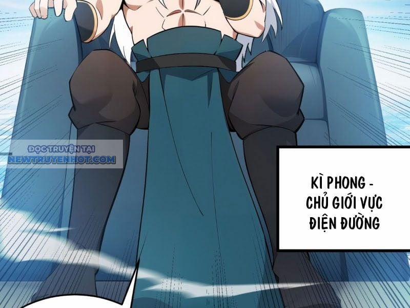 Ẩn Cư Mười Vạn Năm 253 trang 25