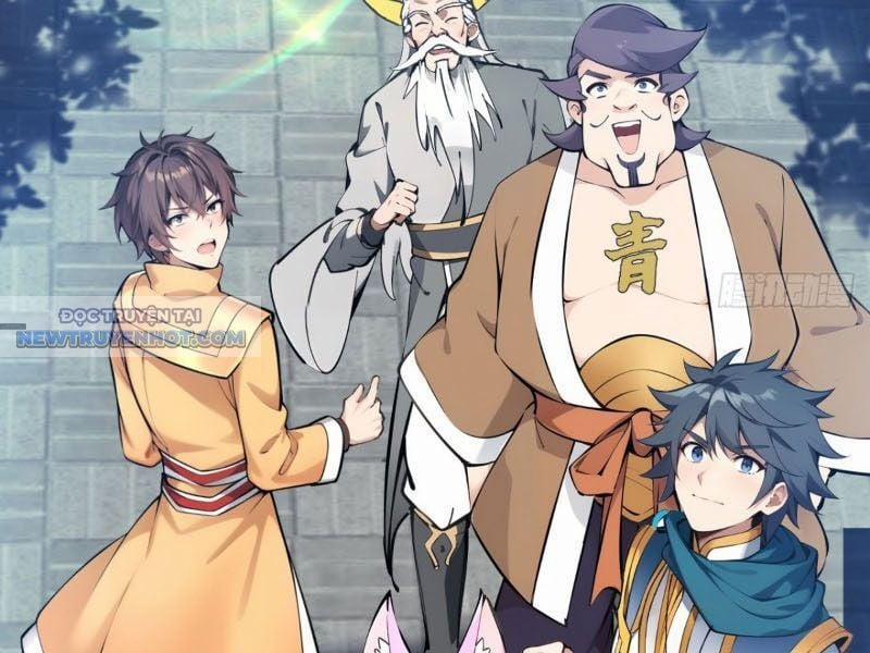 Ẩn Cư Mười Vạn Năm 253 trang 83