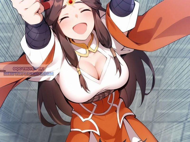 Ẩn Cư Mười Vạn Năm 253 trang 89