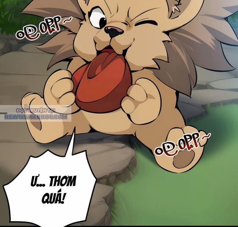 Ẩn Cư Mười Vạn Năm 254 trang 1