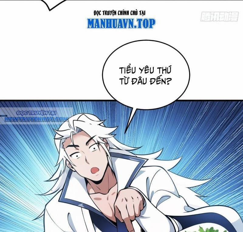 Ẩn Cư Mười Vạn Năm 254 trang 2