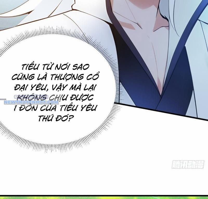 Ẩn Cư Mười Vạn Năm 254 trang 23