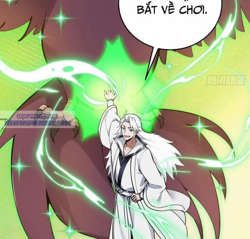 Ẩn Cư Mười Vạn Năm 254 trang 25