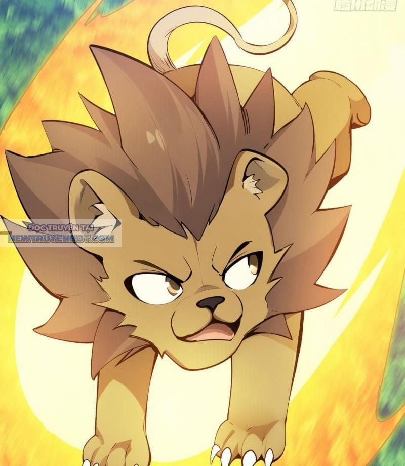 Ẩn Cư Mười Vạn Năm 254 trang 28