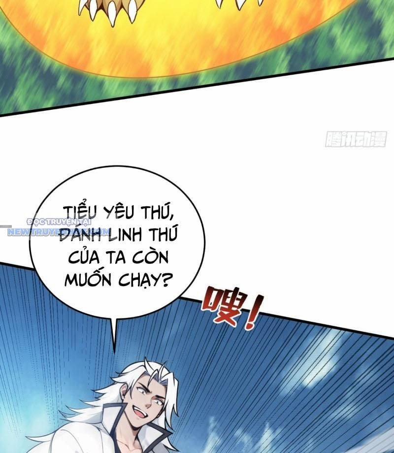 Ẩn Cư Mười Vạn Năm 254 trang 29