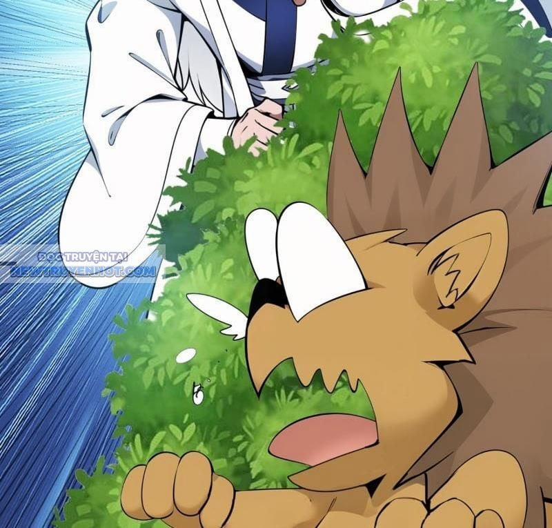 Ẩn Cư Mười Vạn Năm 254 trang 3