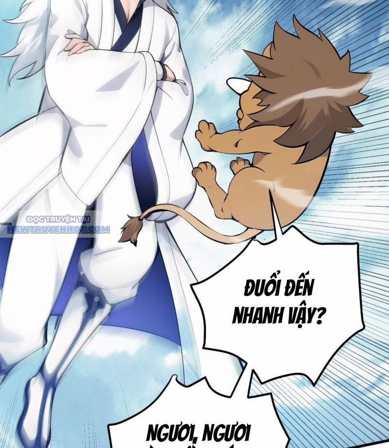 Ẩn Cư Mười Vạn Năm 254 trang 30