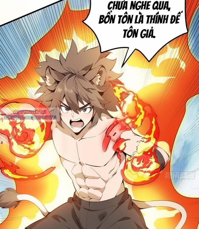 Ẩn Cư Mười Vạn Năm 254 trang 35