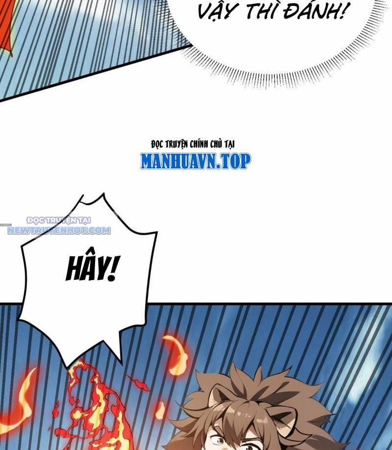 Ẩn Cư Mười Vạn Năm 254 trang 37