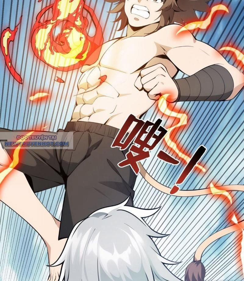 Ẩn Cư Mười Vạn Năm 254 trang 38