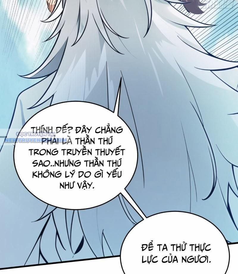 Ẩn Cư Mười Vạn Năm 254 trang 39