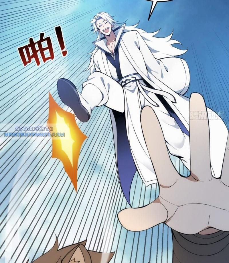 Ẩn Cư Mười Vạn Năm 254 trang 43