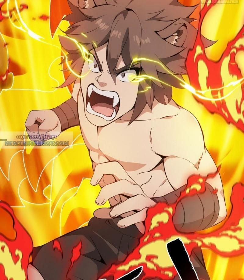 Ẩn Cư Mười Vạn Năm 254 trang 51