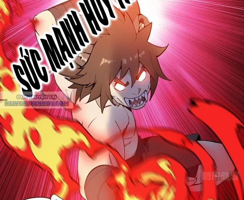 Ẩn Cư Mười Vạn Năm 254 trang 55