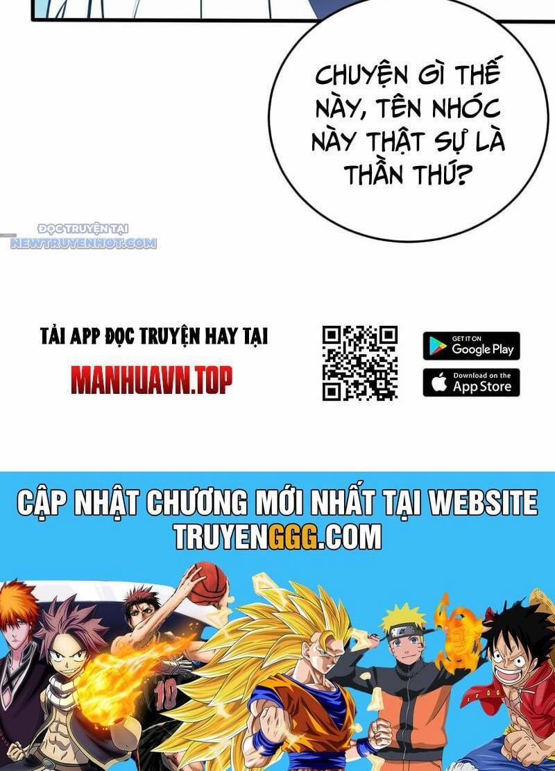 Ẩn Cư Mười Vạn Năm 254 trang 80