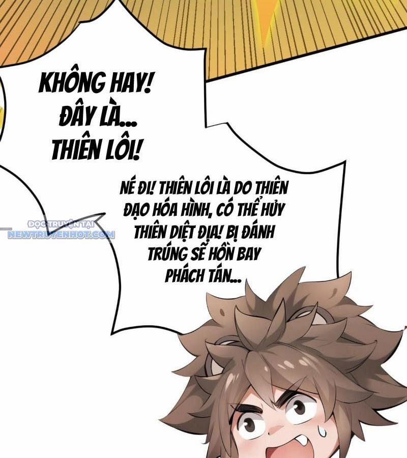 Ẩn Cư Mười Vạn Năm 255 trang 11