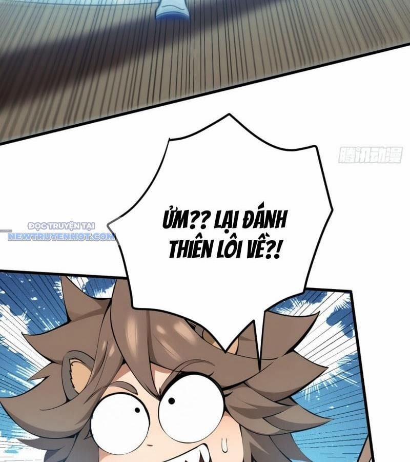 Ẩn Cư Mười Vạn Năm 255 trang 17