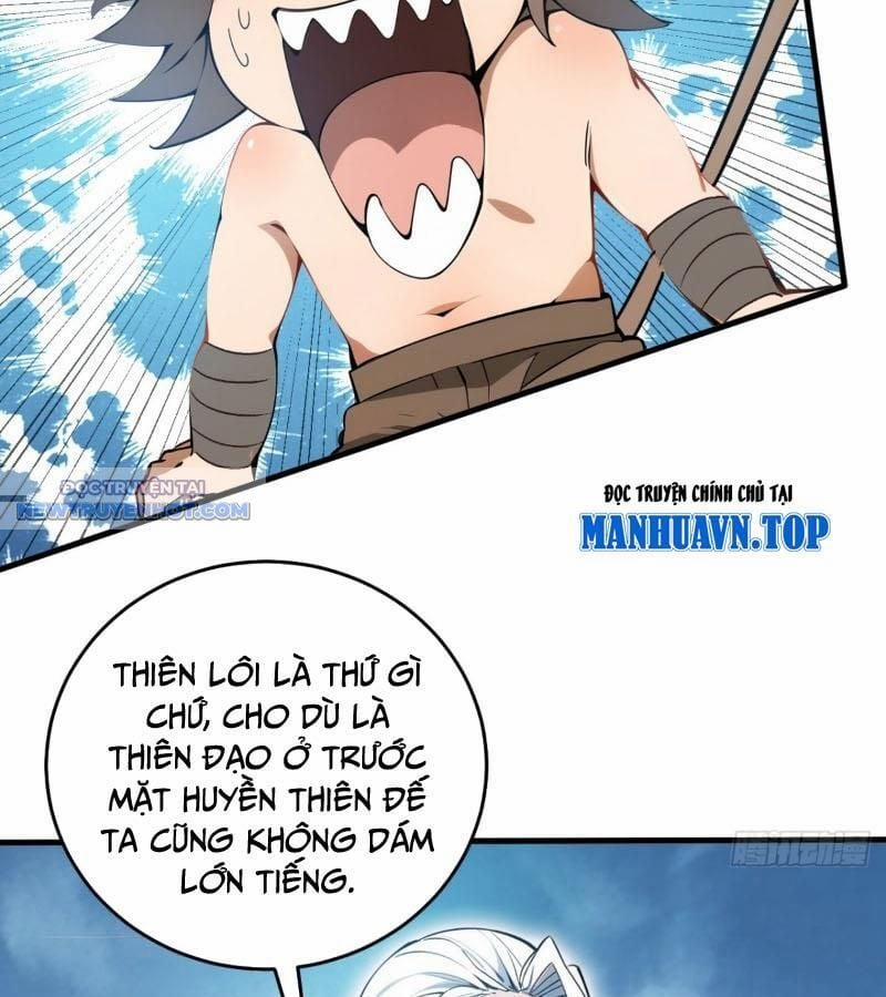 Ẩn Cư Mười Vạn Năm 255 trang 18