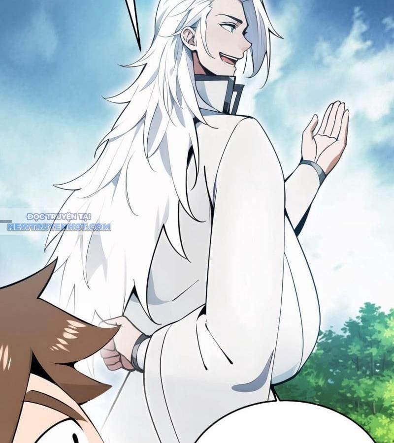 Ẩn Cư Mười Vạn Năm 255 trang 19