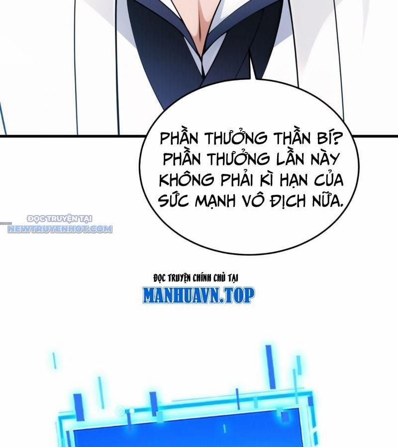 Ẩn Cư Mười Vạn Năm 255 trang 22