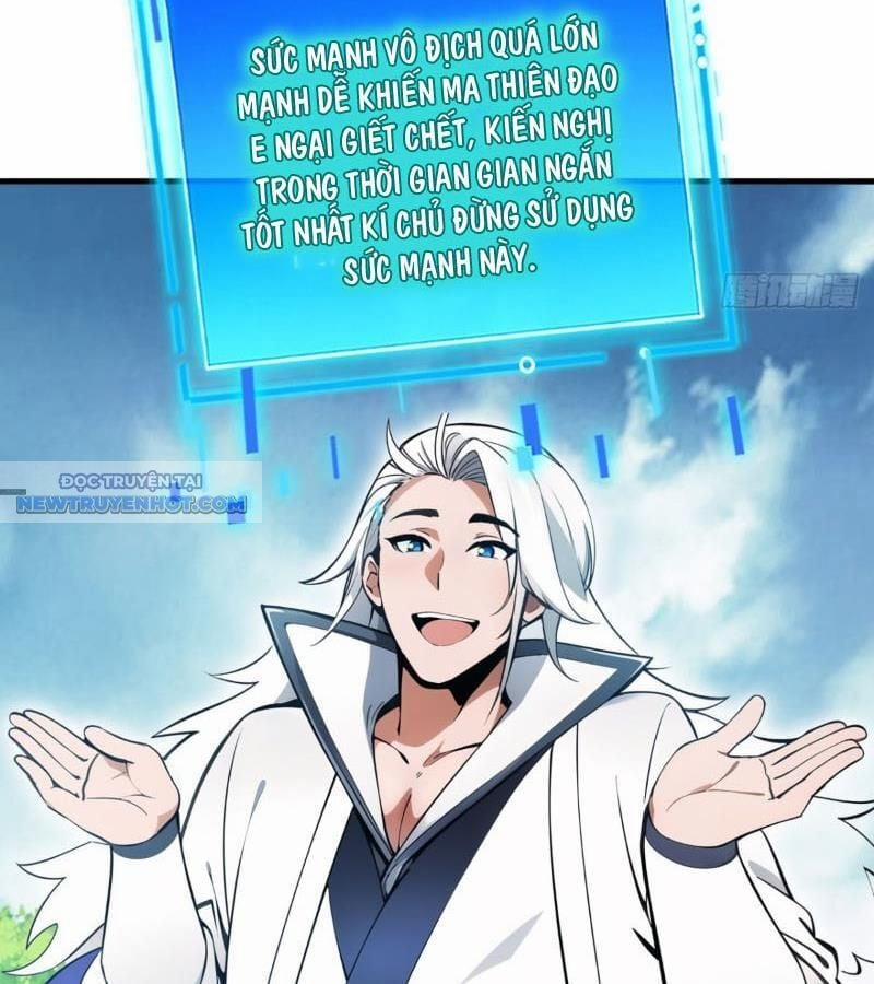 Ẩn Cư Mười Vạn Năm 255 trang 23