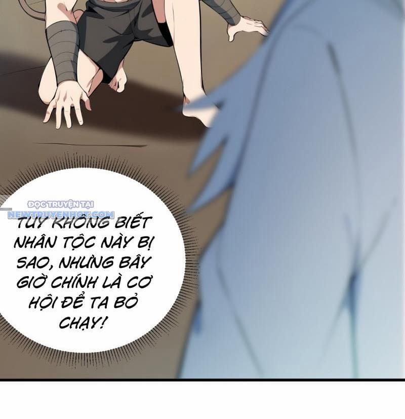 Ẩn Cư Mười Vạn Năm 255 trang 28
