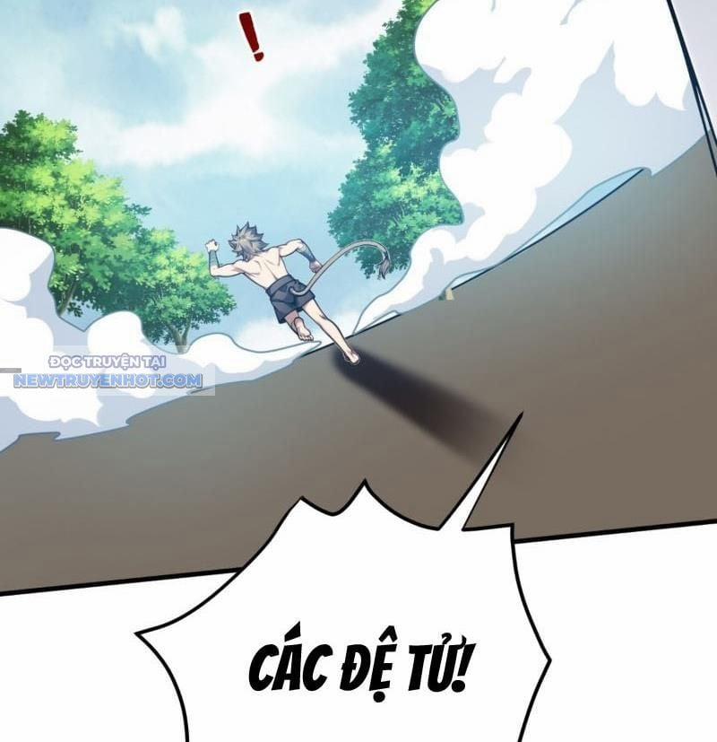 Ẩn Cư Mười Vạn Năm 255 trang 31